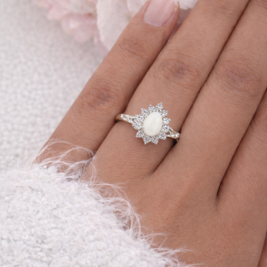 Bague Ines