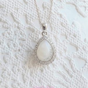 Collier Bianca