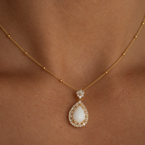 Collier Sofya