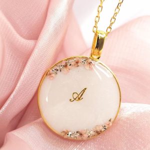 Collier Léandre