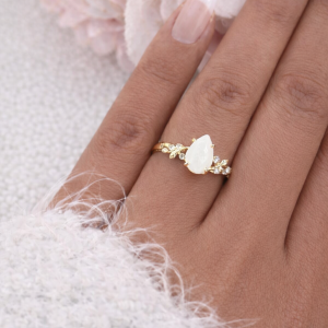 Bague Jasmina 🩷