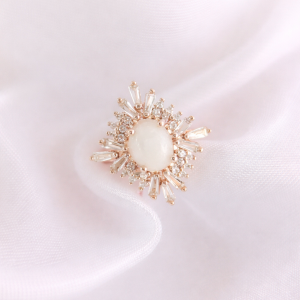 Bague Lisa