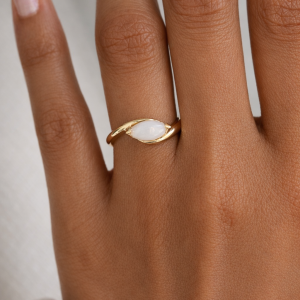 Bague Luna 🩷