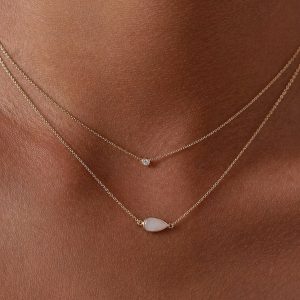 Collier Cyana 🩷