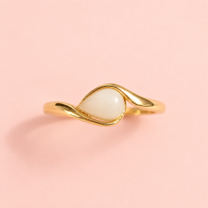 Bague Louane 🩷