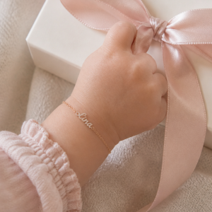 Mon prénom lacté ( version bébé 🩷)