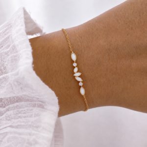 Bracelet Sarah 🩷