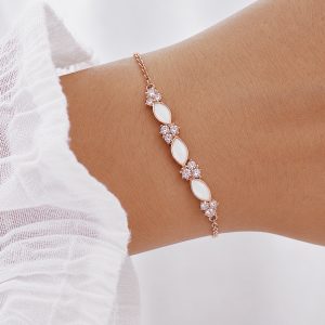 Bracelet Hanaë 🩷